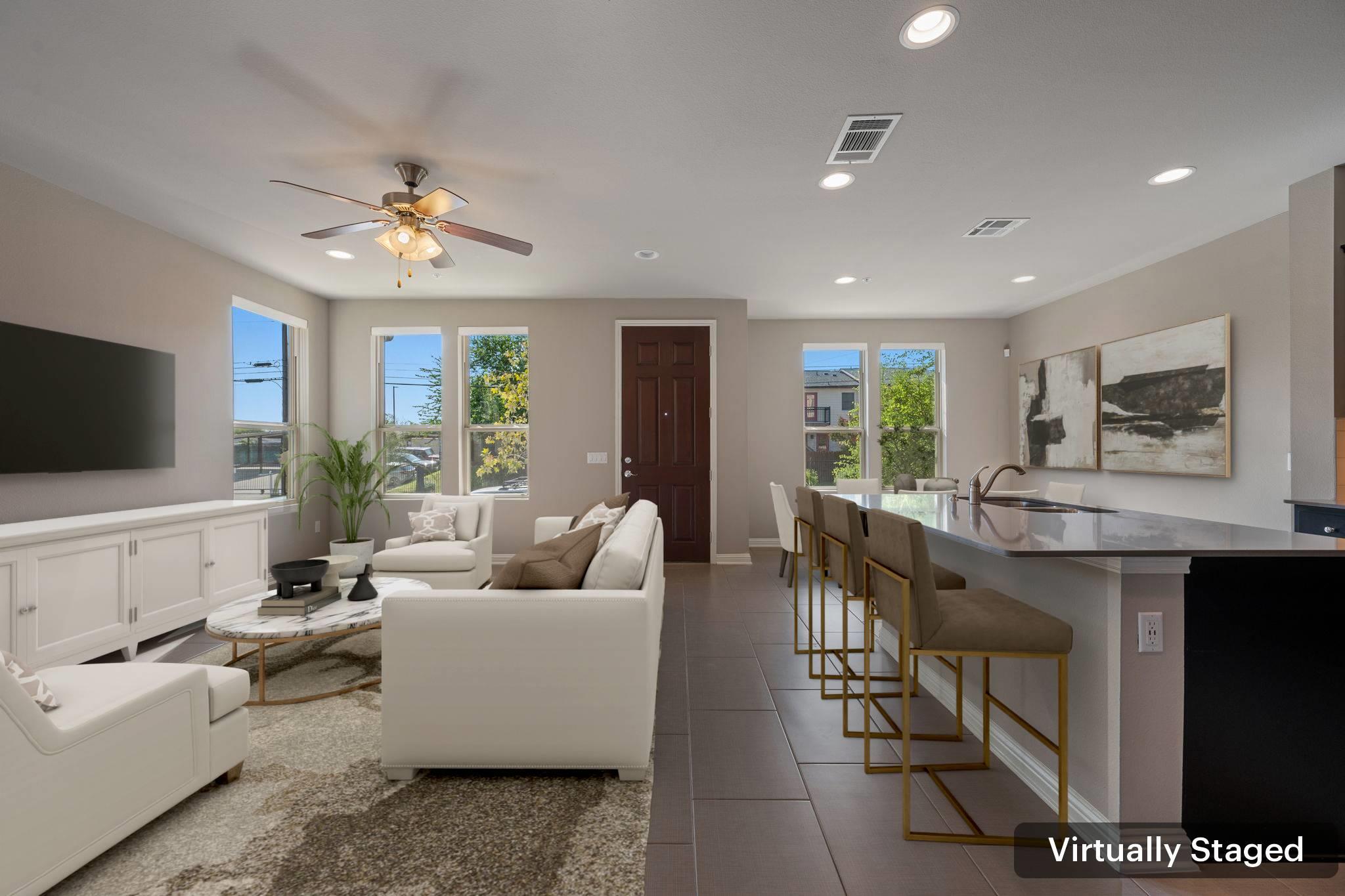 6814 E Riverside Dr # 55, Austin, TX 78741