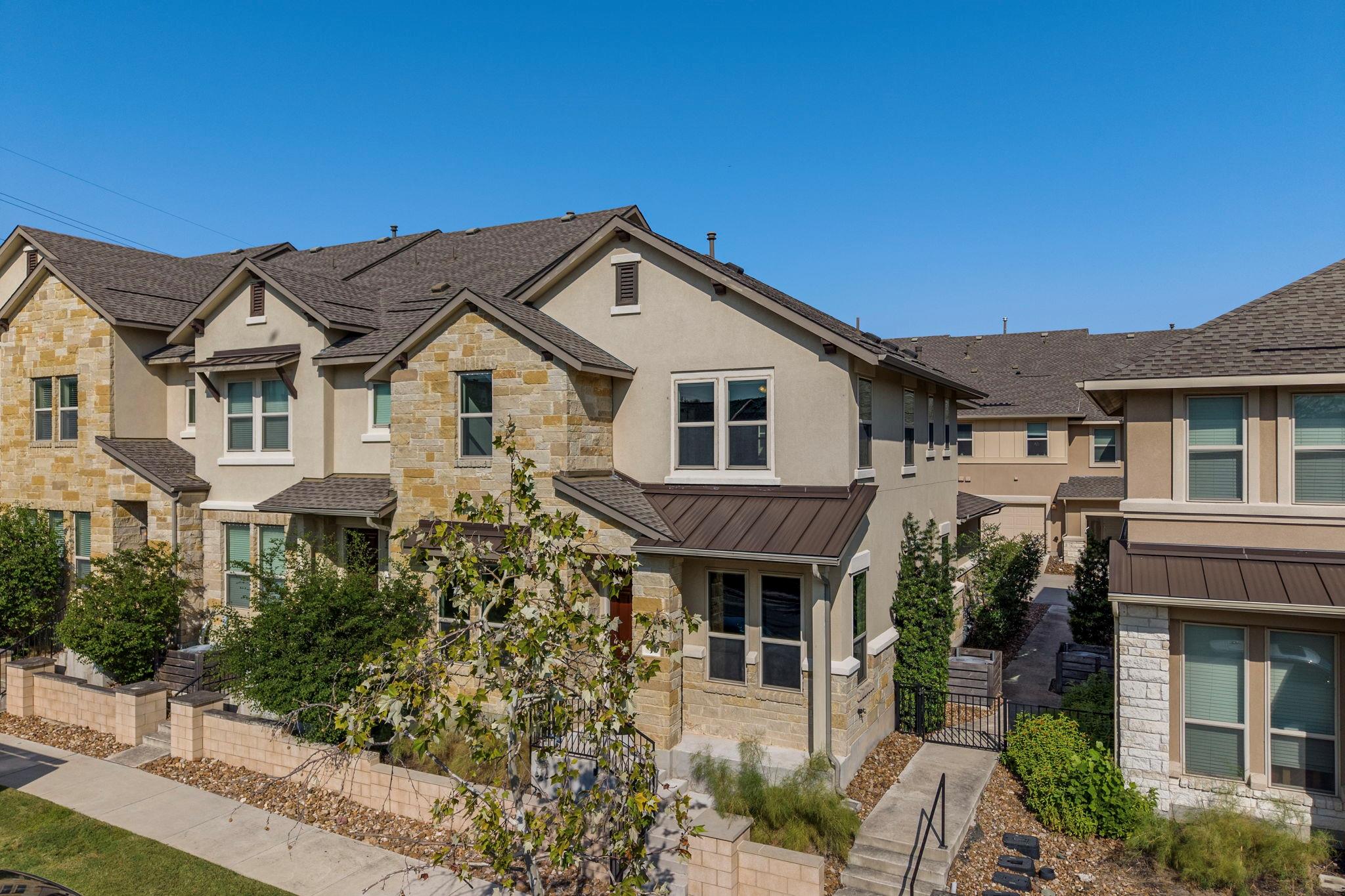 6814 E Riverside Dr # 55, Austin, TX 78741