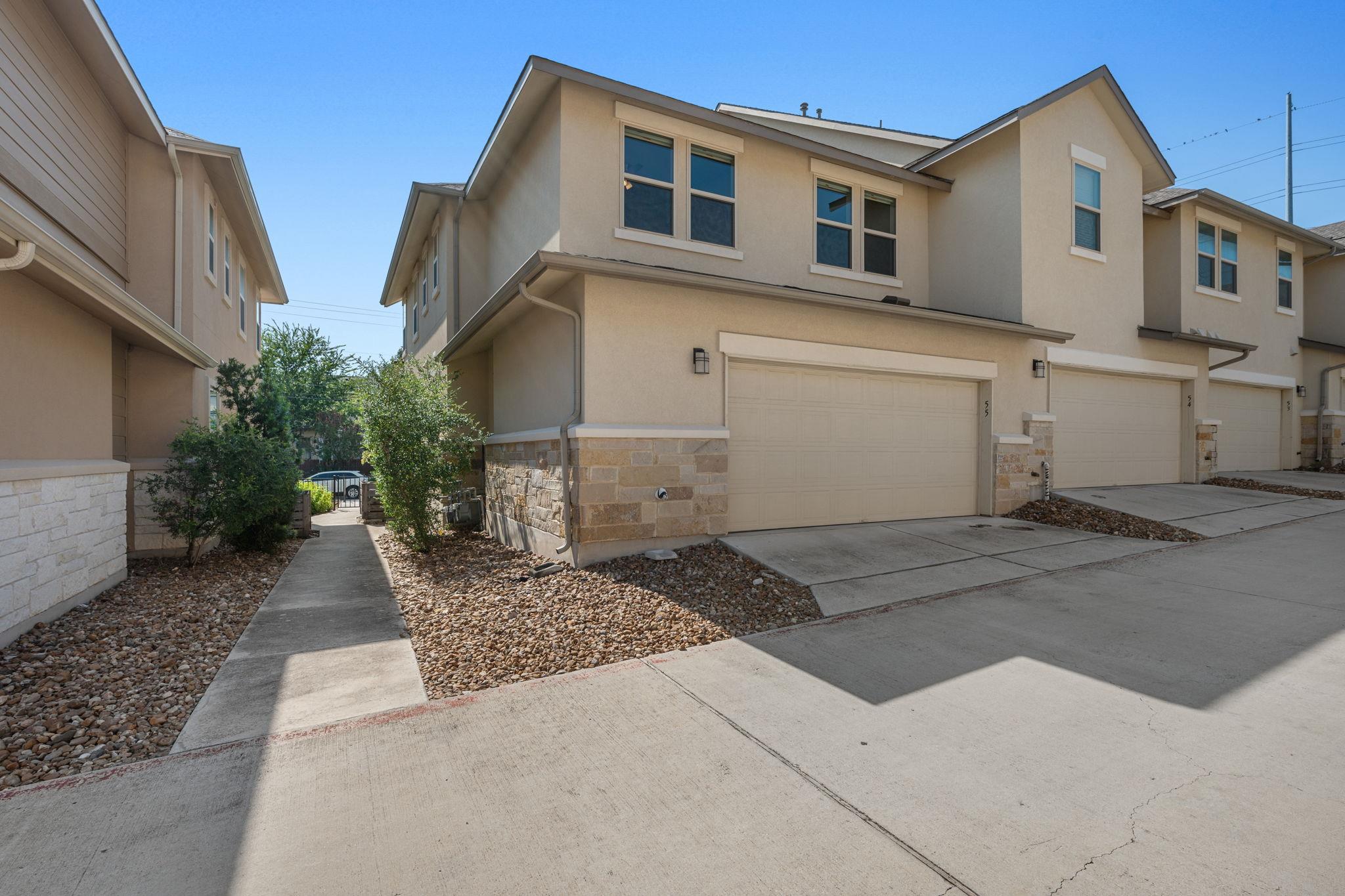 6814 E Riverside Dr # 55, Austin, TX 78741