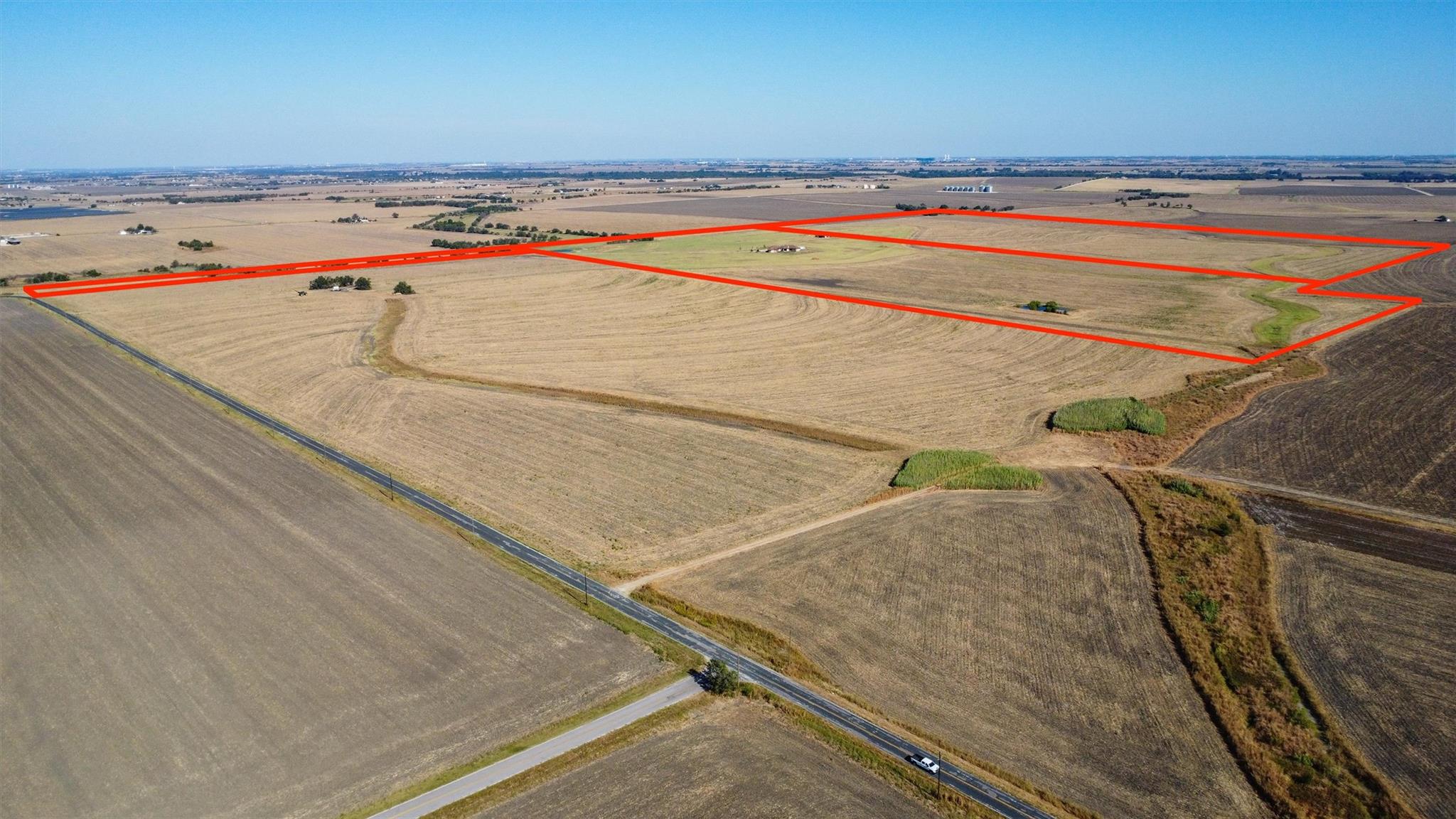 14502 Lund Carlson Rd, Coupland, TX 78615