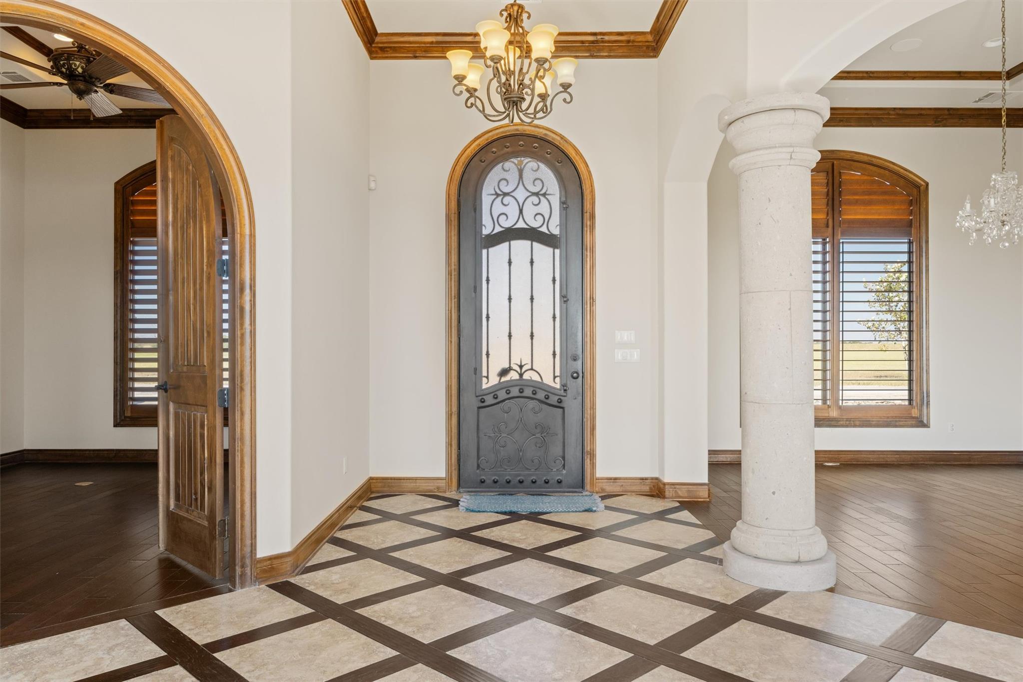 14502 Lund Carlson Rd, Coupland, TX 78615