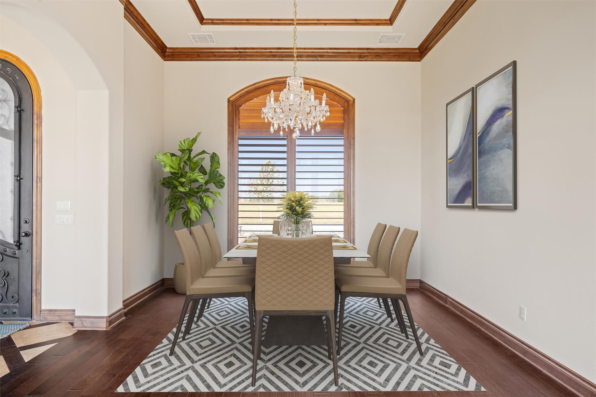 14502 Lund Carlson Rd, Coupland, TX 78615