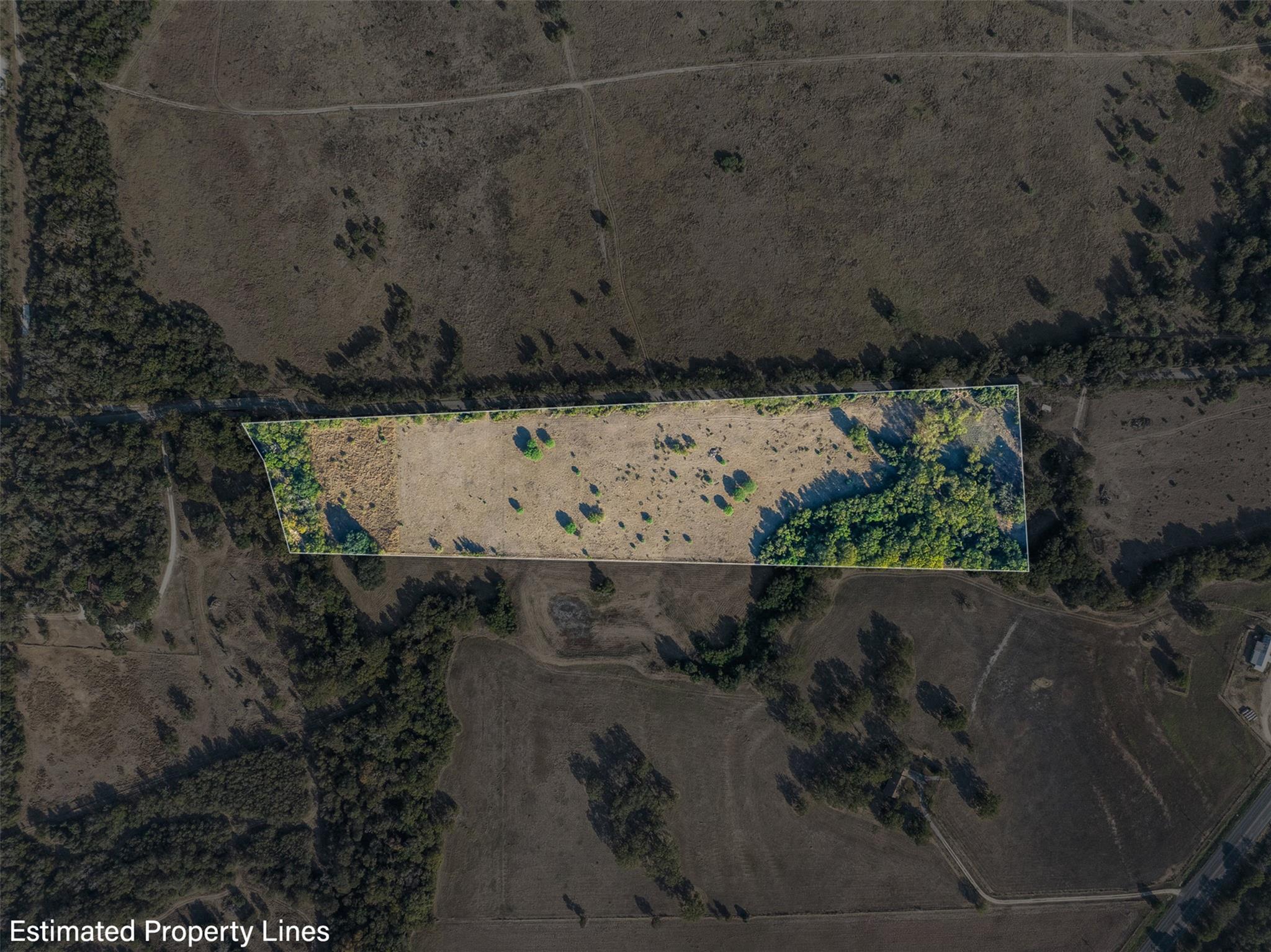 217 Robin Ranch Rd, Lockhart, TX 78644