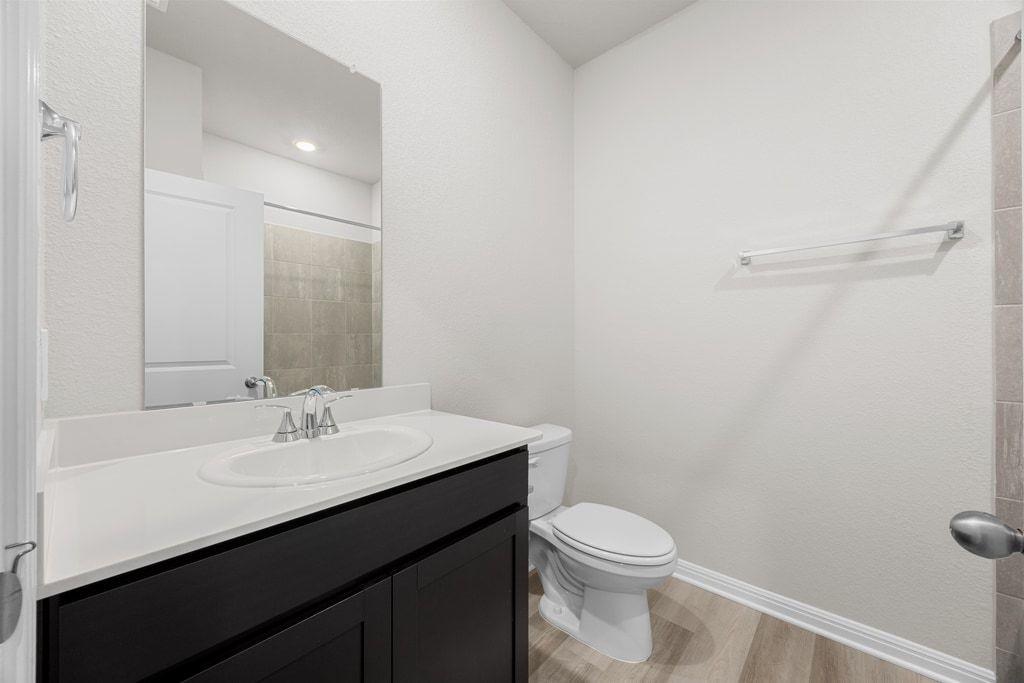 140 Honey Bee Rd, Jarrell, TX 76537