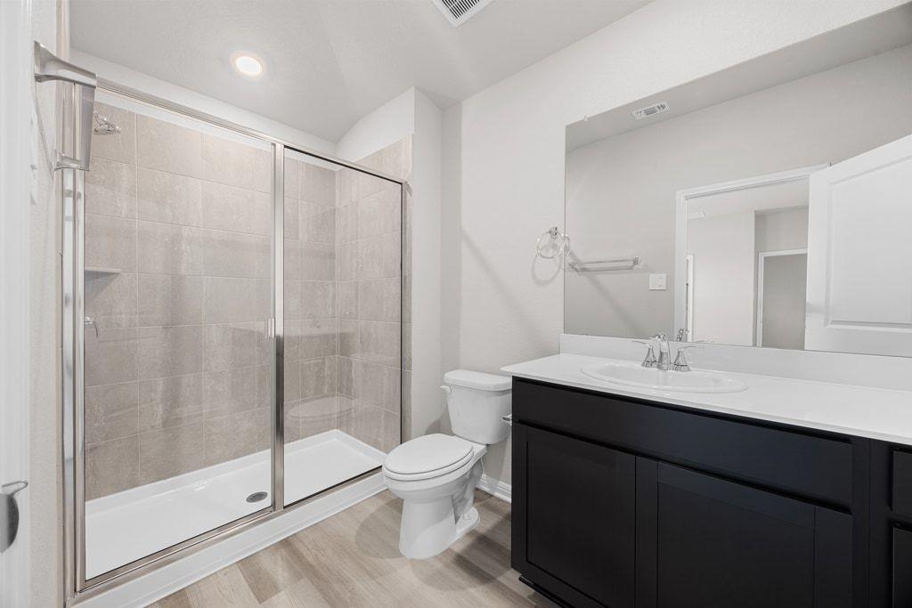 140 Honey Bee Rd, Jarrell, TX 76537