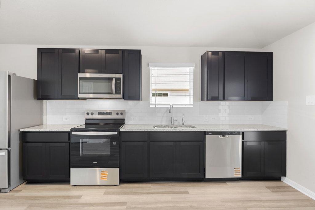 140 Honey Bee Rd, Jarrell, TX 76537