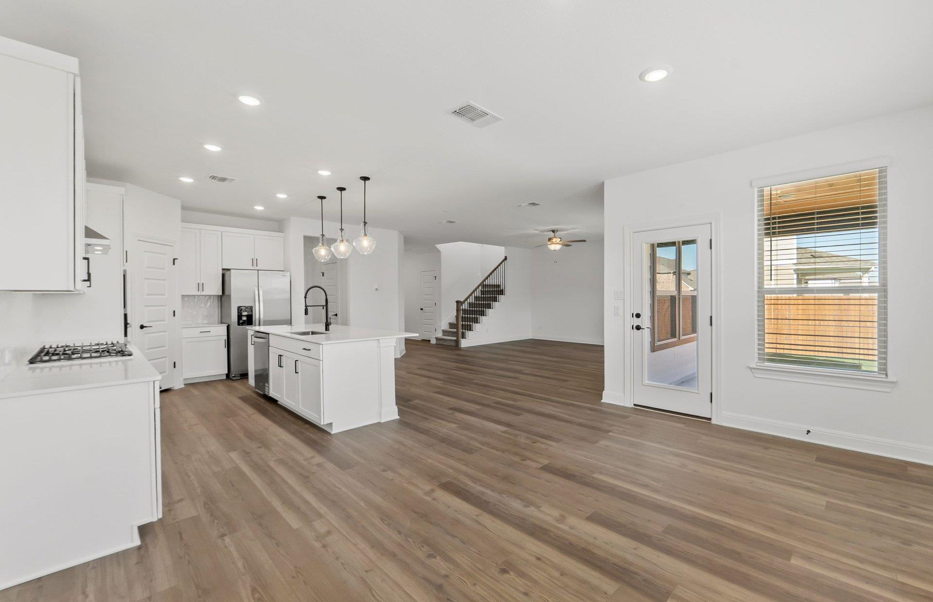 221 Singing Dove Way, Liberty Hill, TX 78642