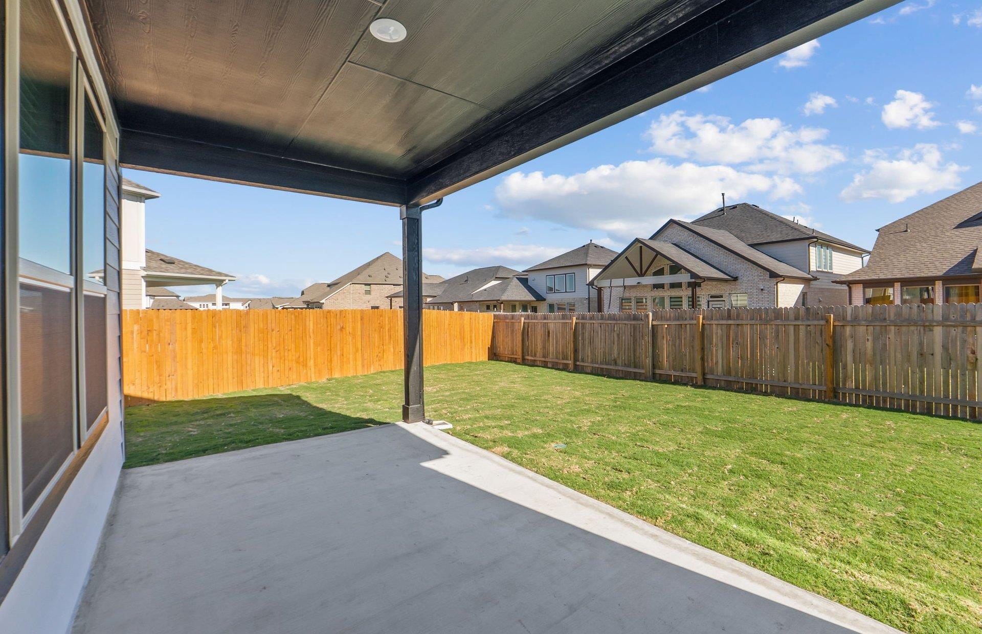 221 Singing Dove Way, Liberty Hill, TX 78642