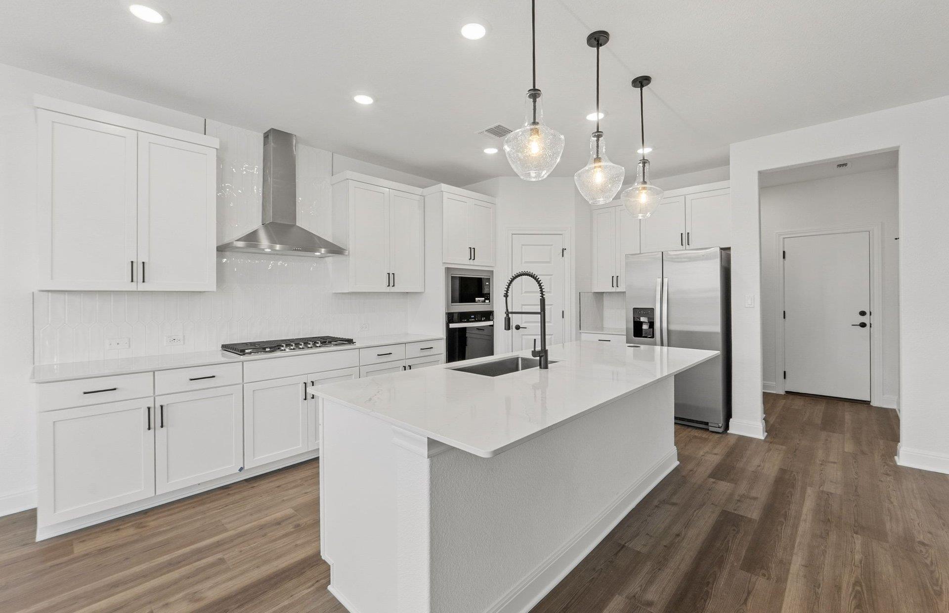 221 Singing Dove Way, Liberty Hill, TX 78642