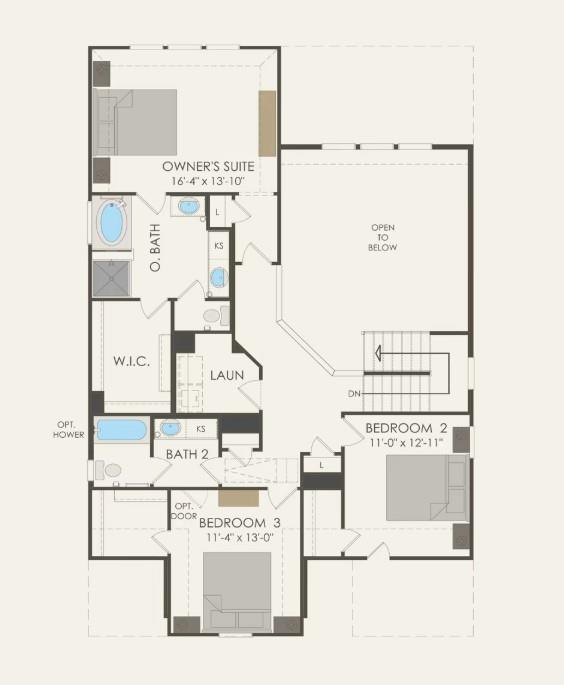 221 Singing Dove Way, Liberty Hill, TX 78642