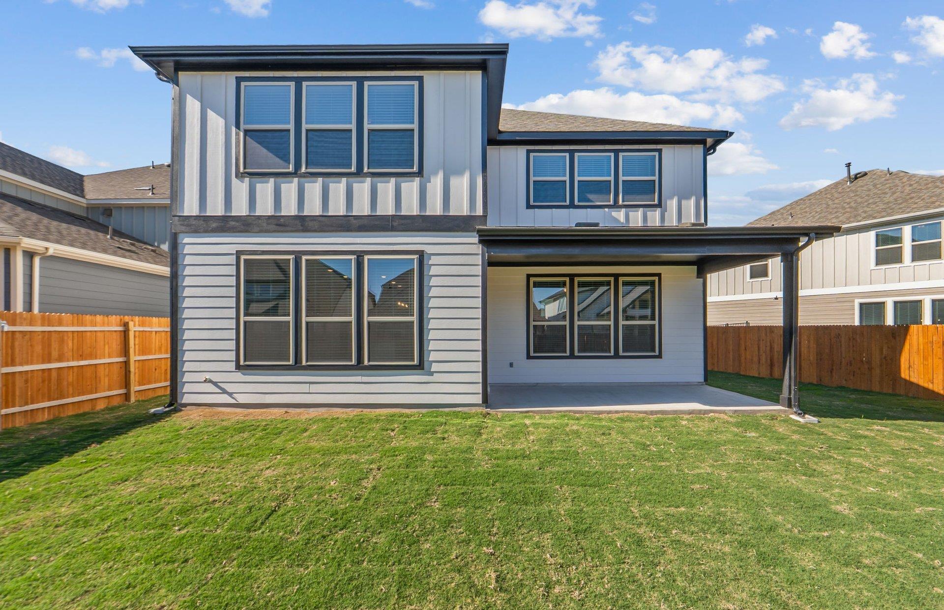 221 Singing Dove Way, Liberty Hill, TX 78642