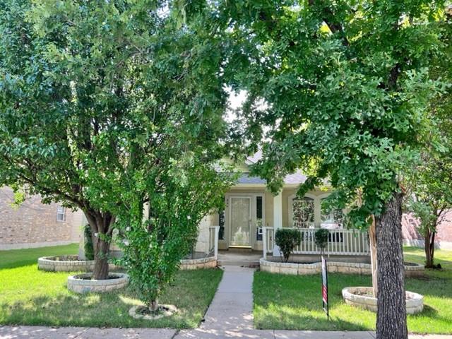 804 Bull Creek Pkwy, Cedar Park, TX 78613