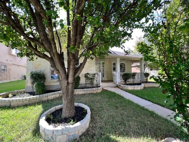 804 Bull Creek Pkwy, Cedar Park, TX 78613