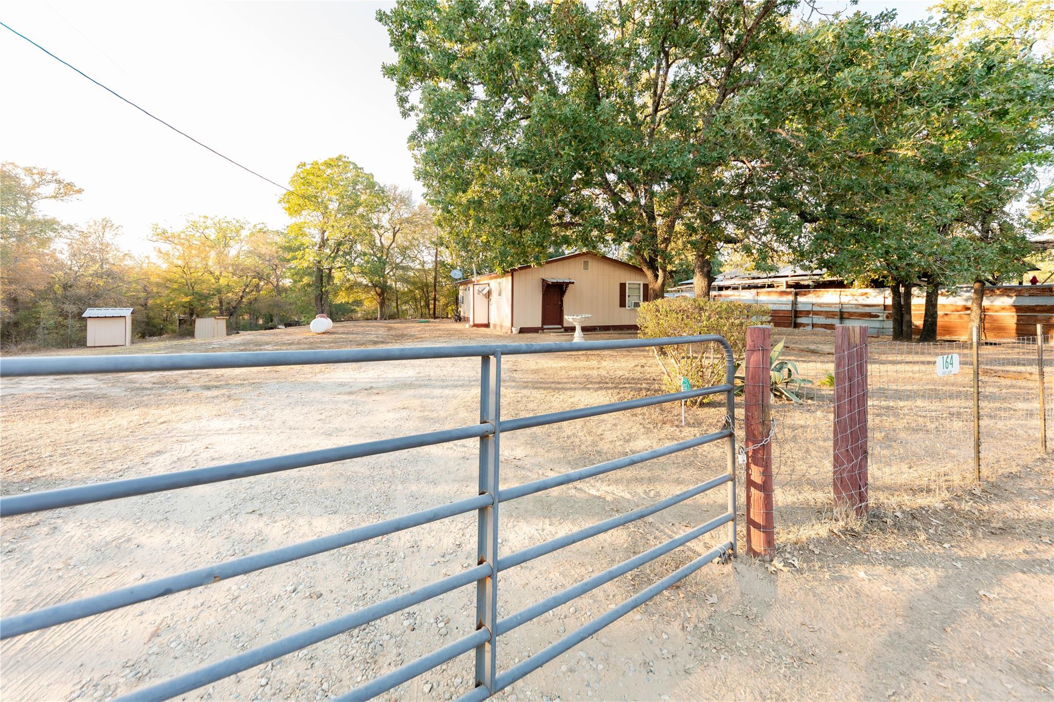 164 Josie Ln, Bastrop, TX 78602