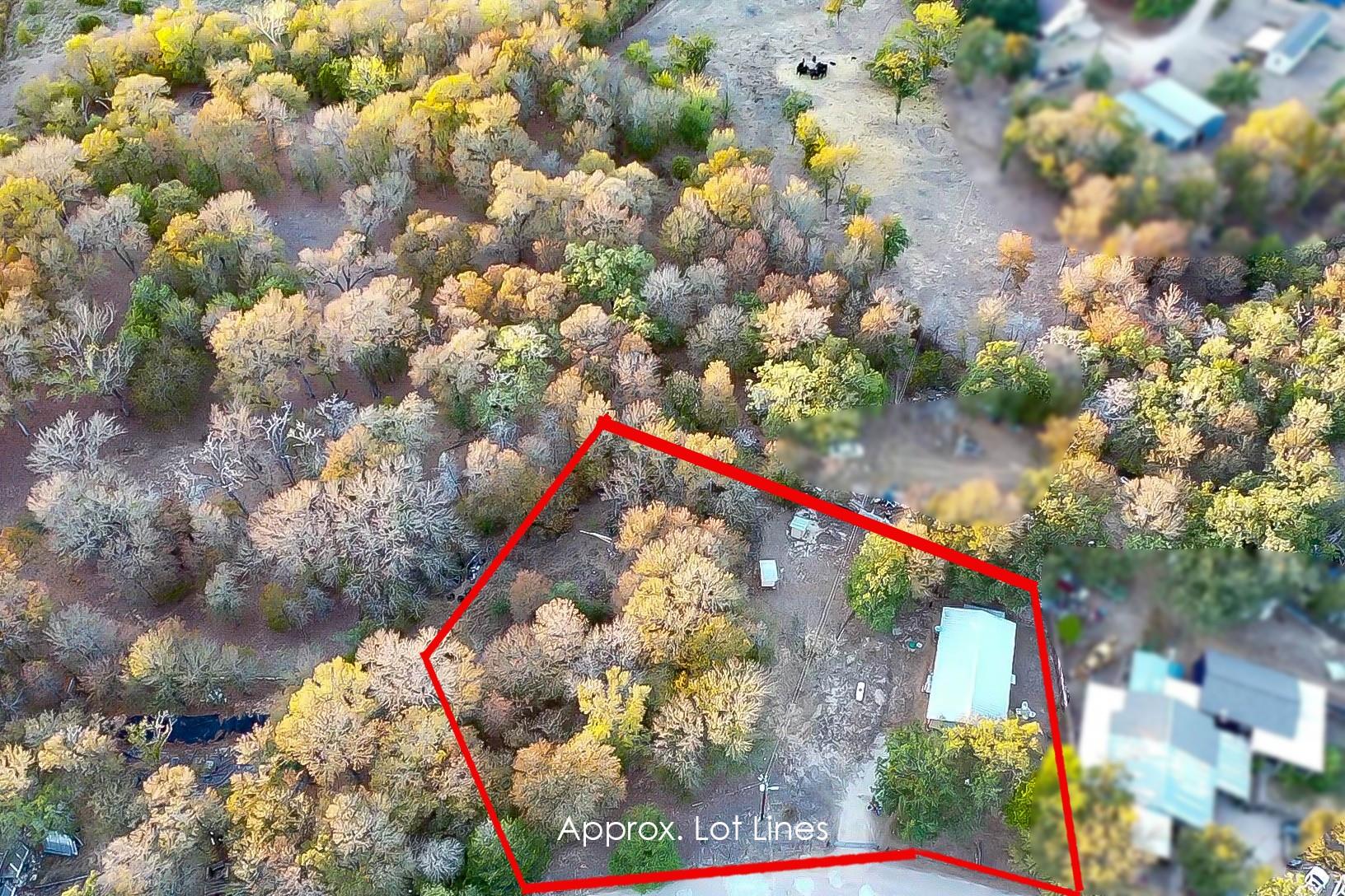 164 Josie Ln, Bastrop, TX 78602