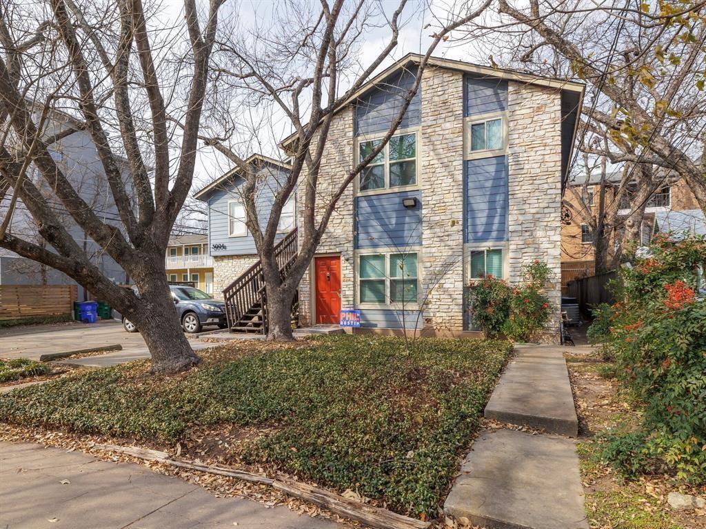 3004 SPEEDWAY # 8, Austin, TX 78705