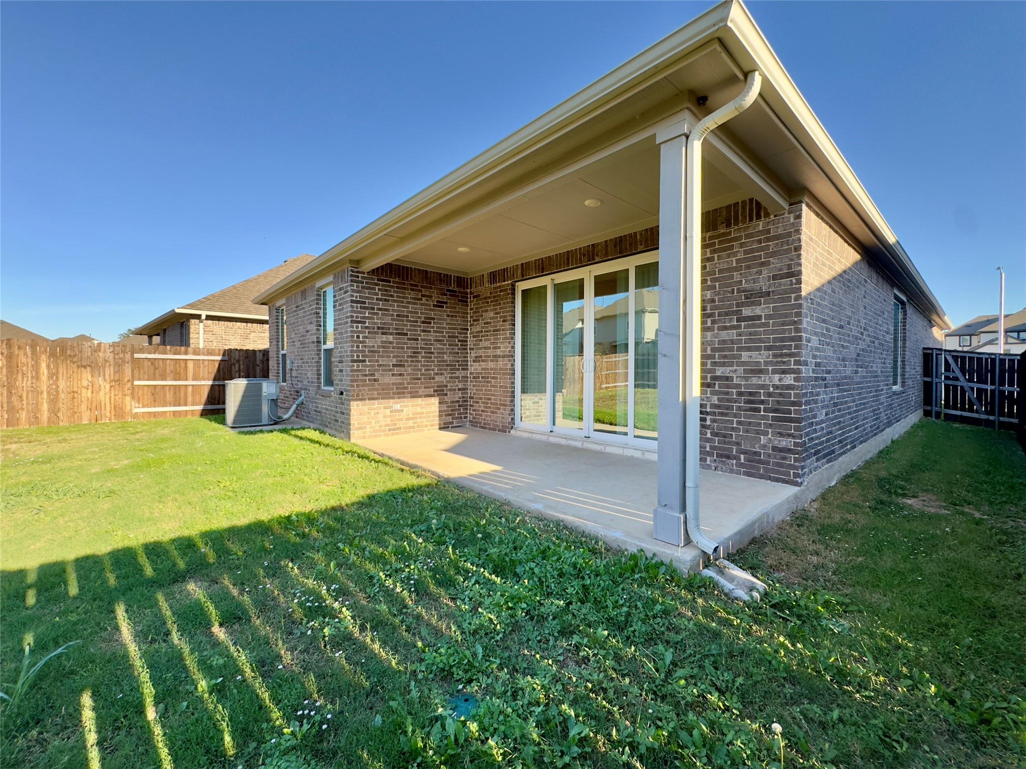 2109 Gabriels Horn Rd, Leander, TX 78641