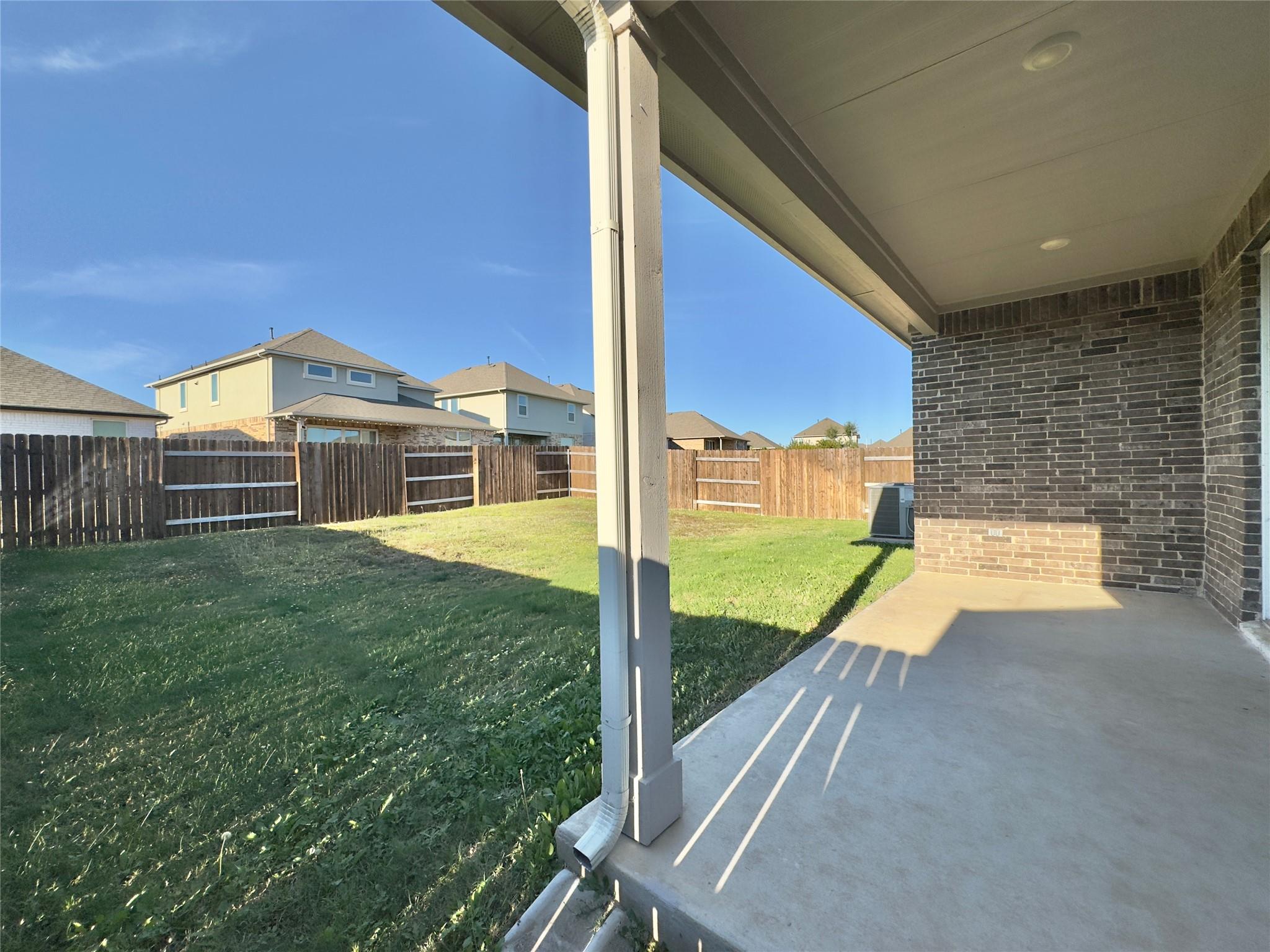 2109 Gabriels Horn Rd, Leander, TX 78641