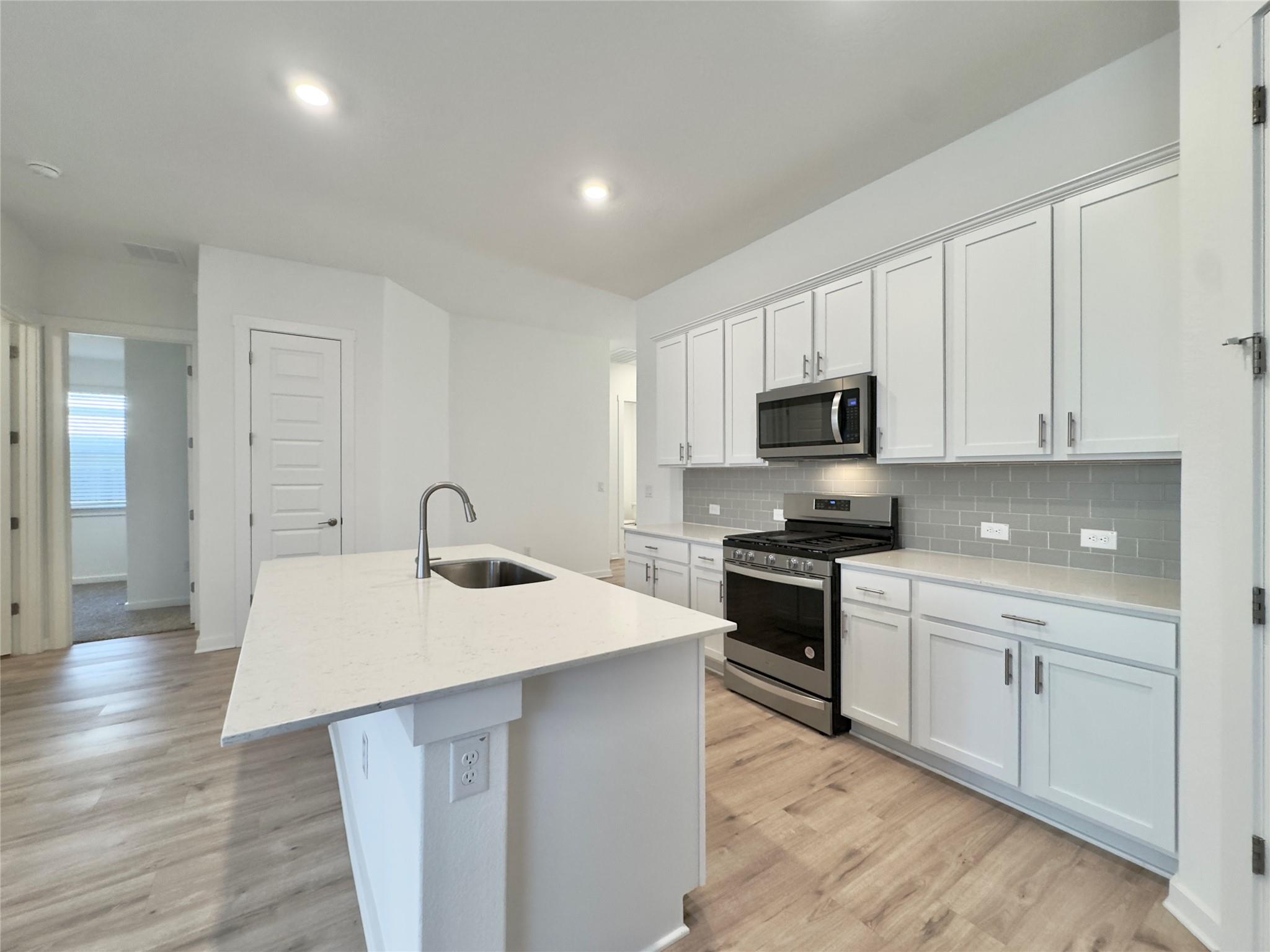 2109 Gabriels Horn Rd, Leander, TX 78641