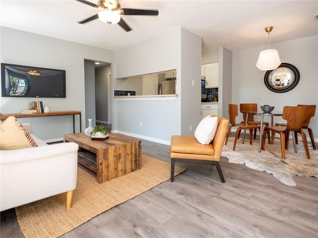 6706 Wentworth Dr, Austin, TX 78724