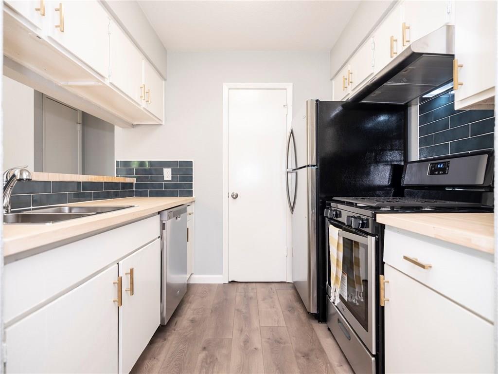 6706 Wentworth Dr, Austin, TX 78724