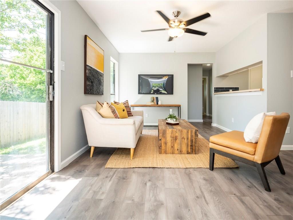 6706 Wentworth Dr, Austin, TX 78724