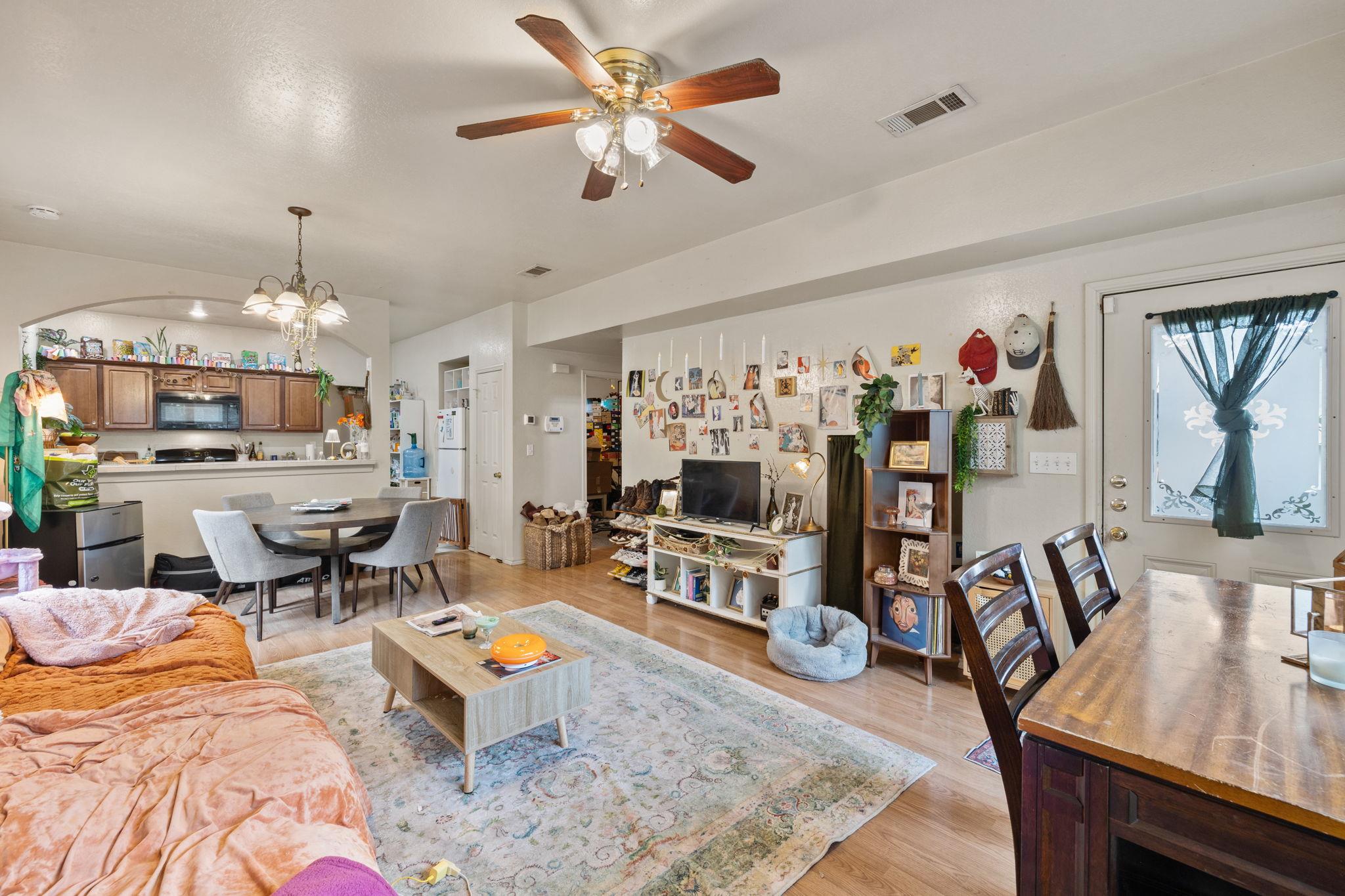 2115 E 18th St # A, Austin, TX 78702