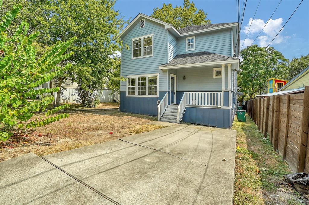 2115 E 18th St # A, Austin, TX 78702