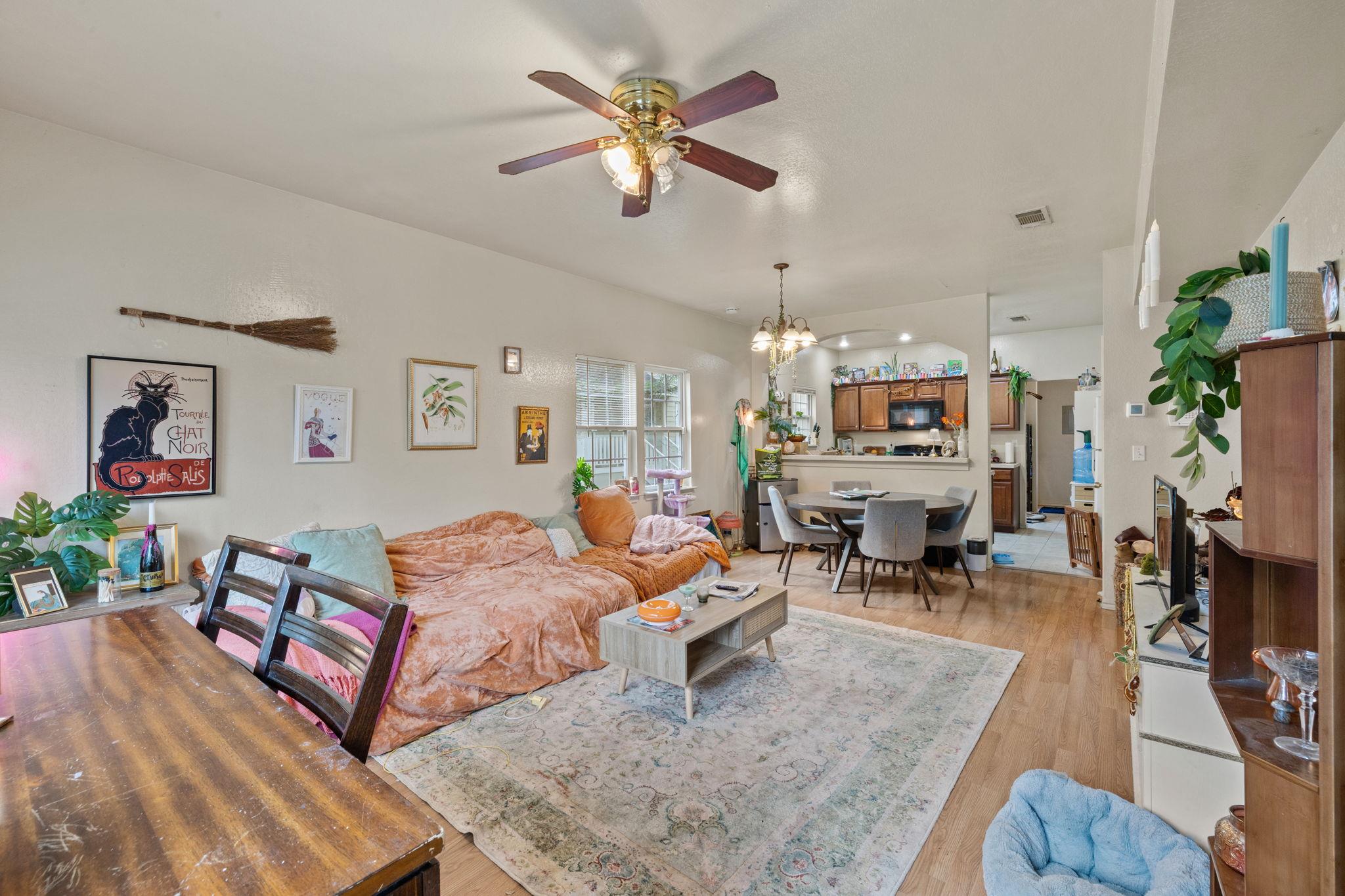2115 E 18th St # A, Austin, TX 78702