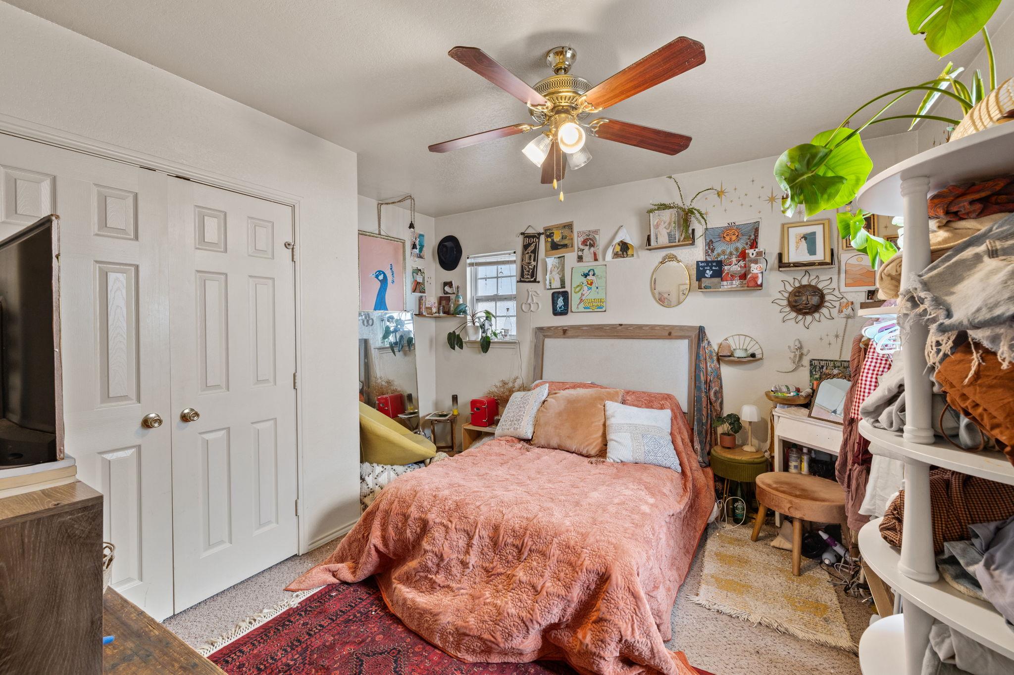 2115 E 18th St # A, Austin, TX 78702