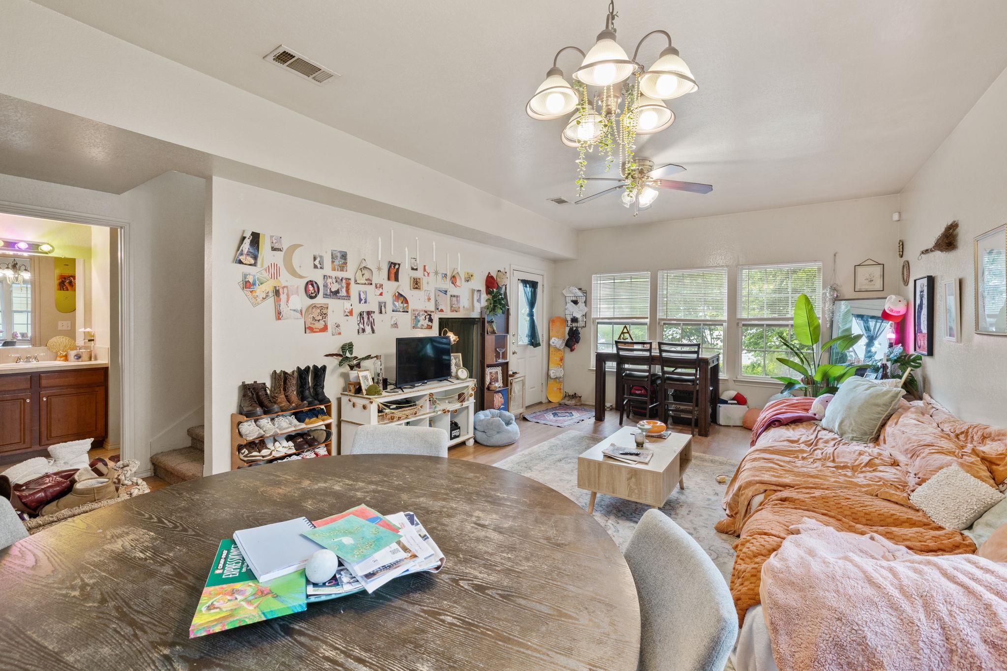 2115 E 18th St # A, Austin, TX 78702
