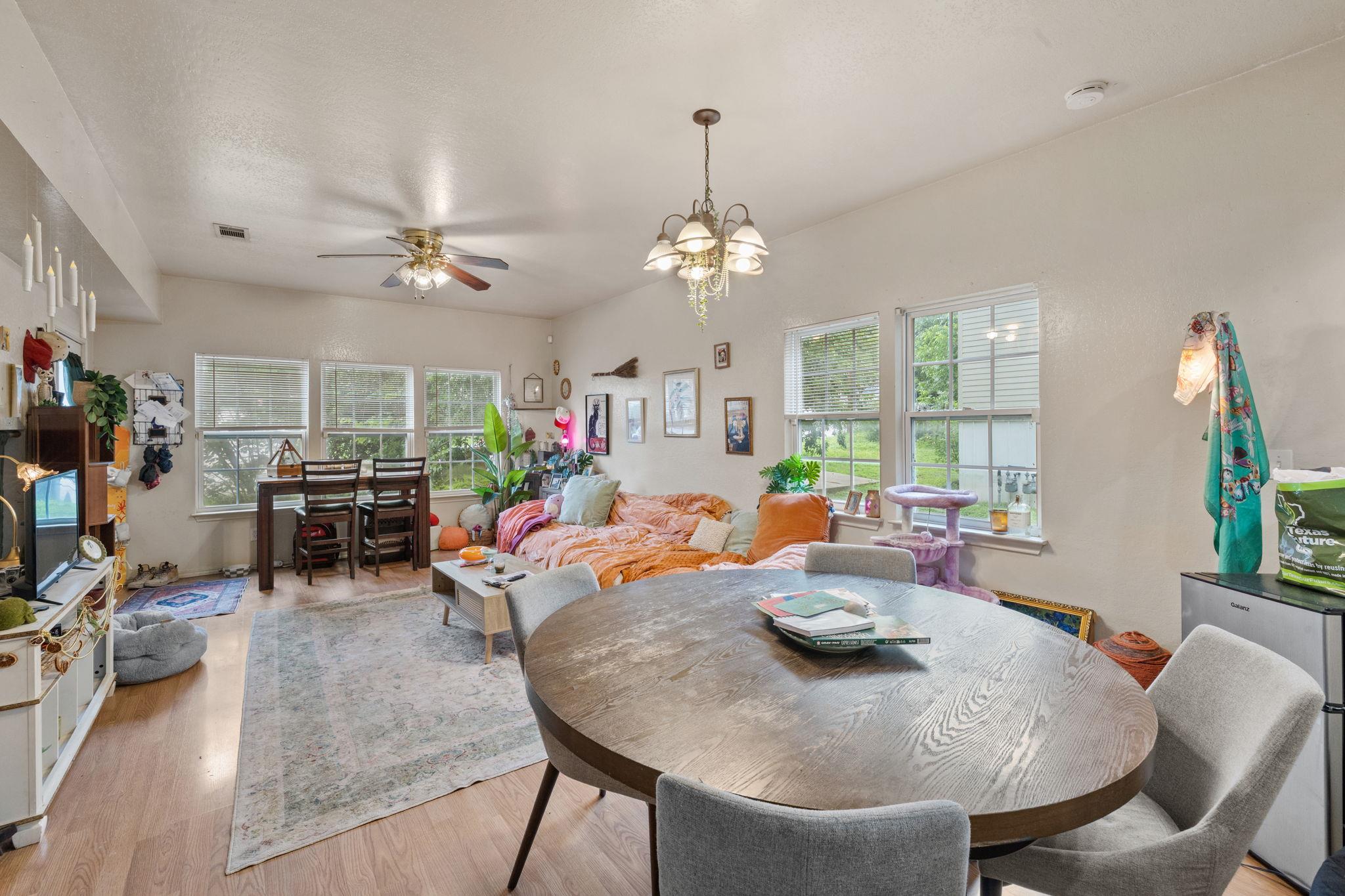 2115 E 18th St # A, Austin, TX 78702