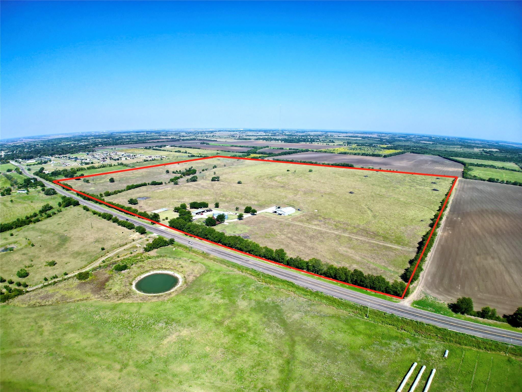 5132 Eddy Gatesville Pkwy, Moody, TX 76557