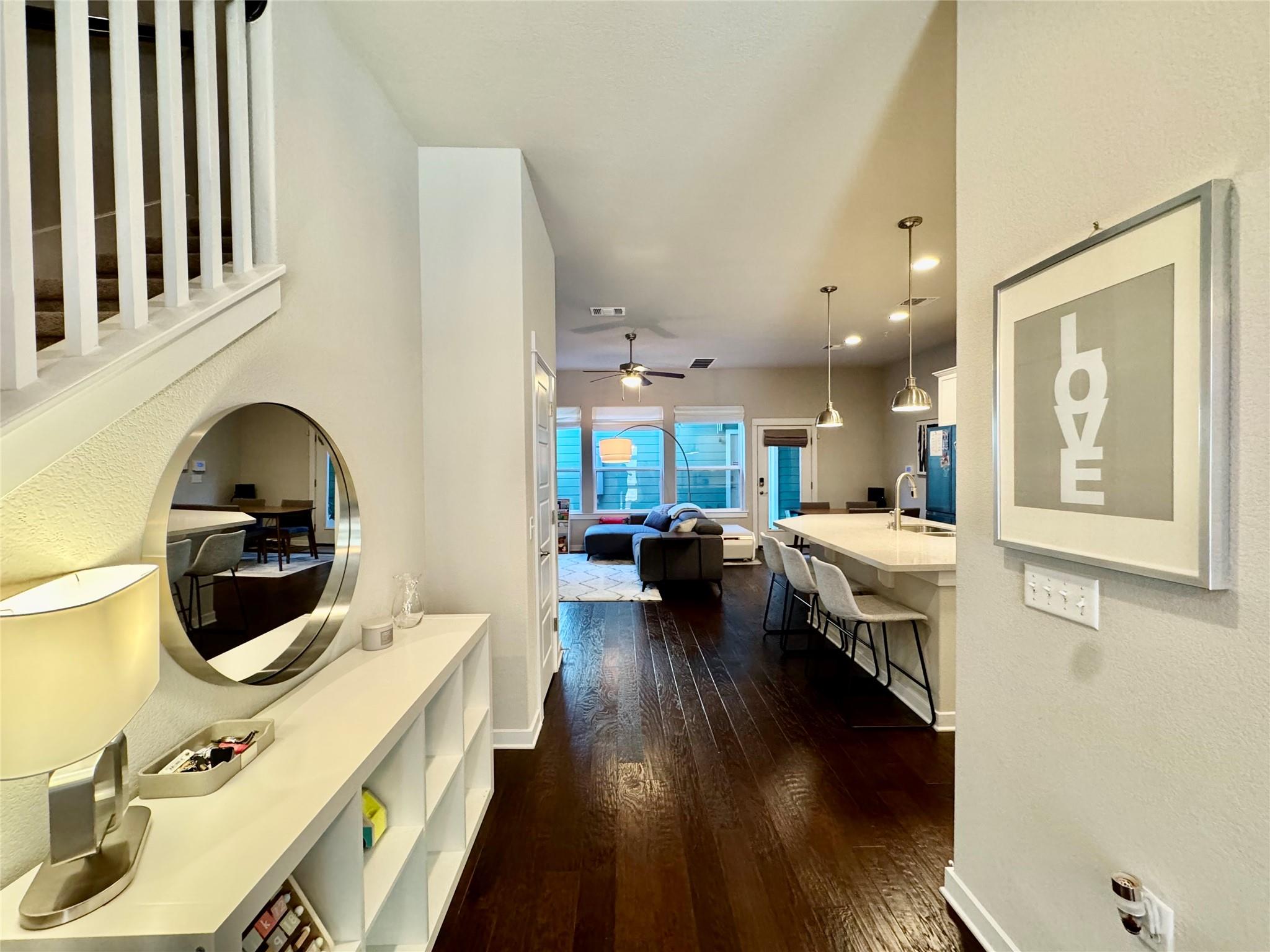 3919 Vaughan St, Austin, TX 78723