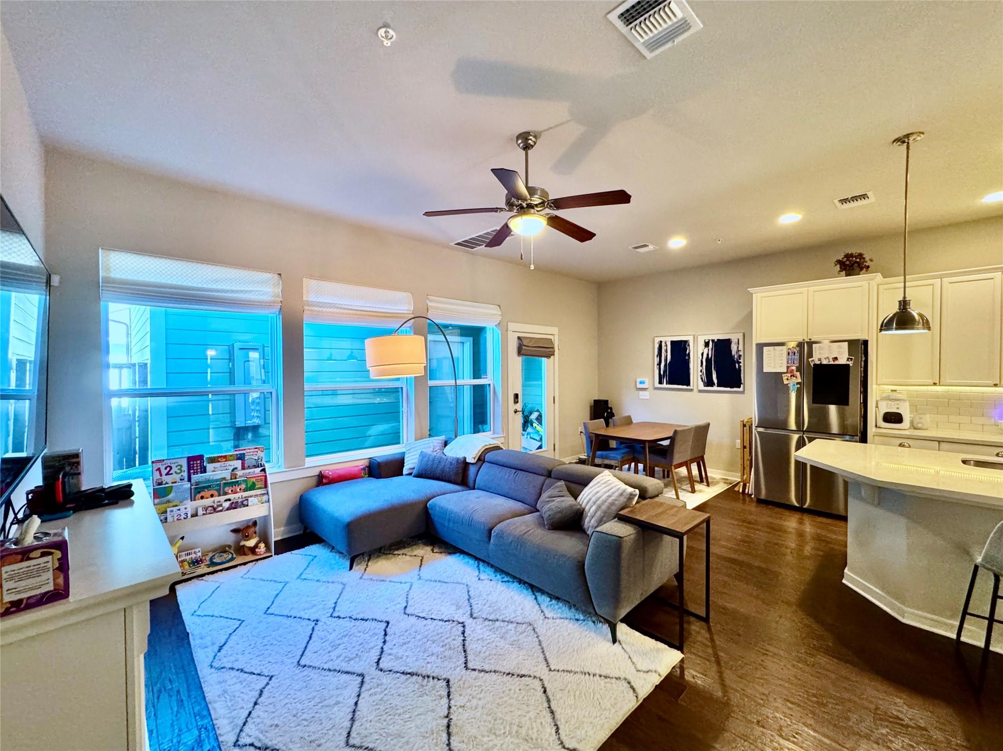 3919 Vaughan St, Austin, TX 78723