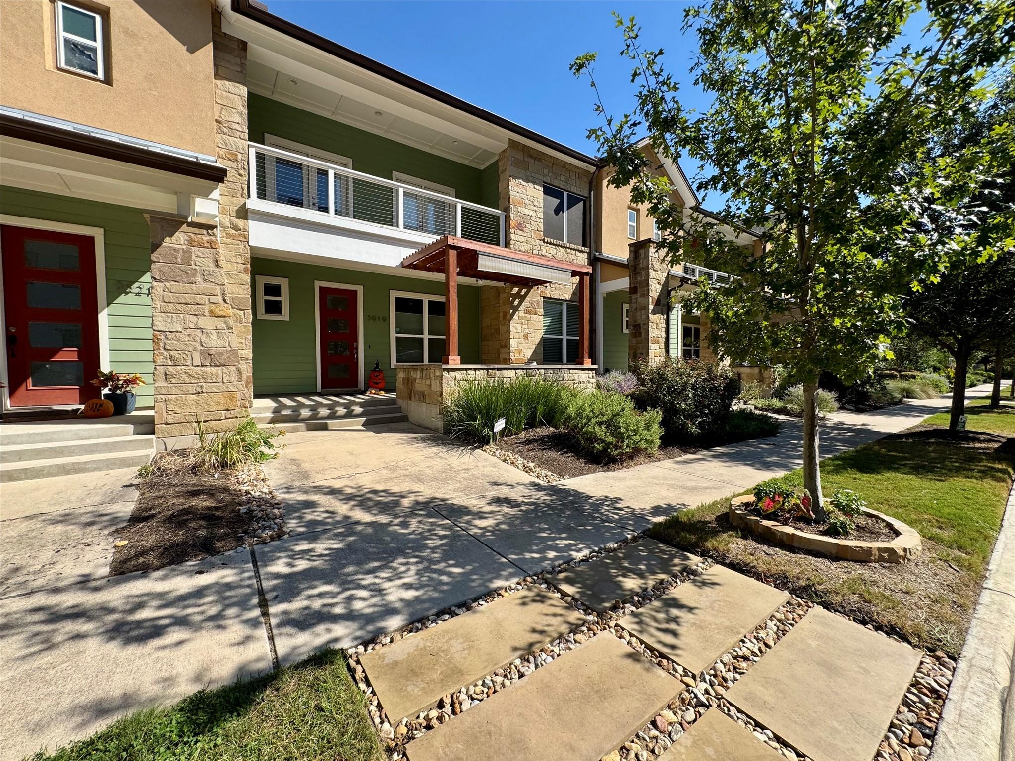 3919 Vaughan St, Austin, TX 78723