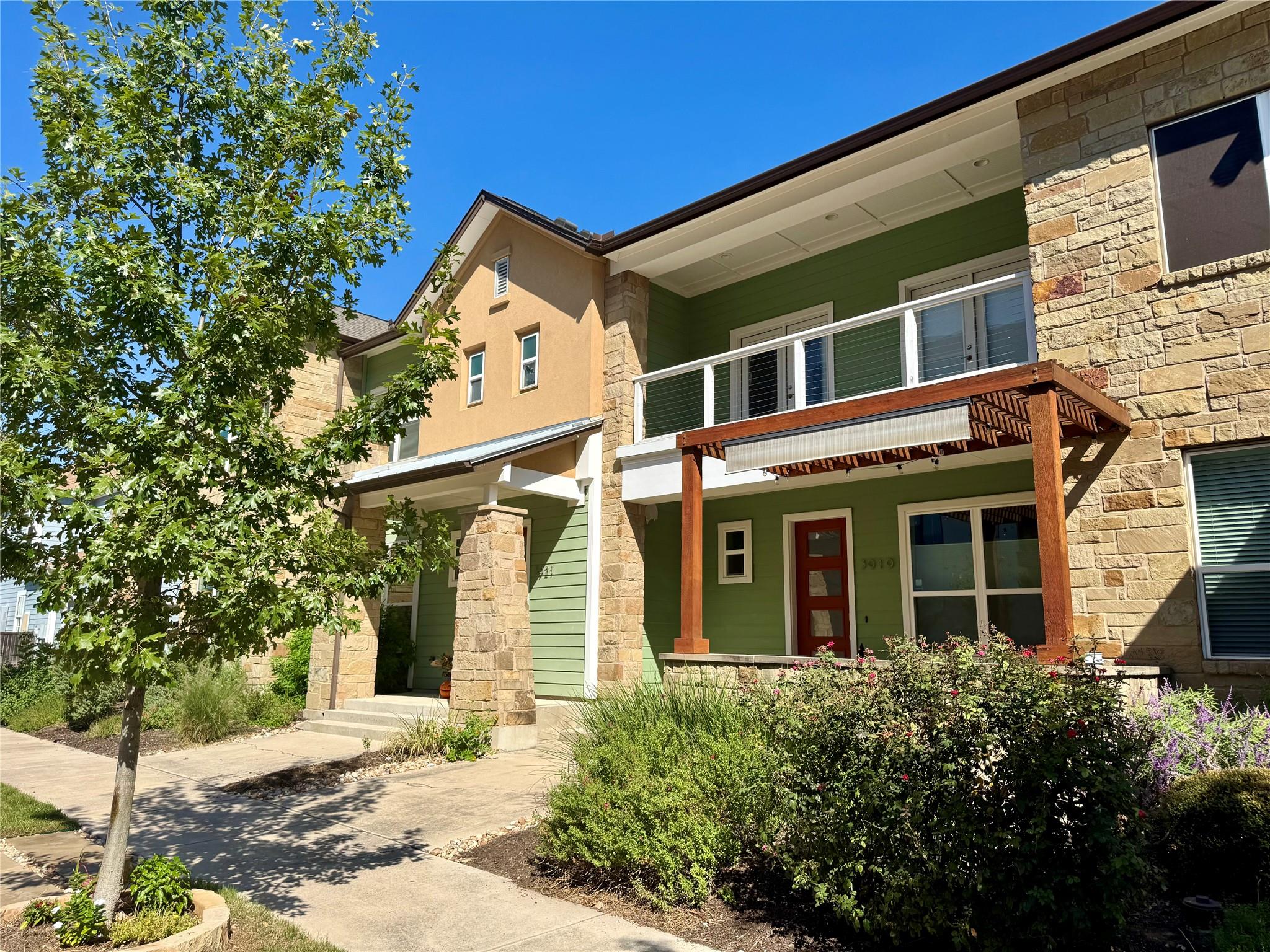 3919 Vaughan St, Austin, TX 78723