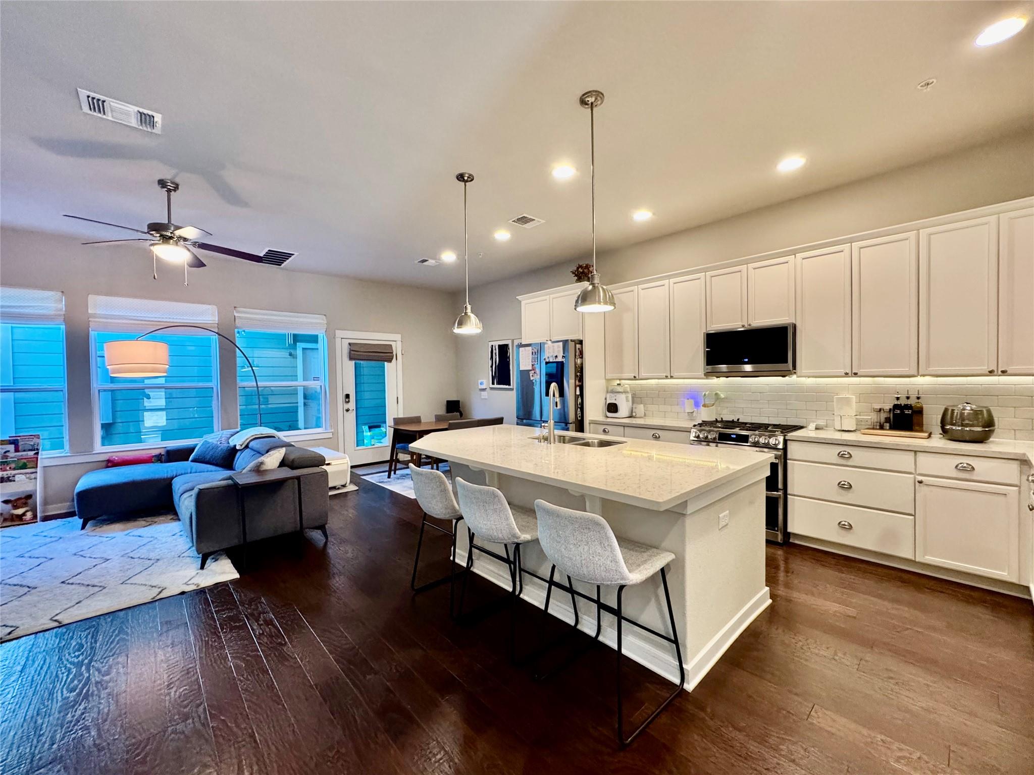 3919 Vaughan St, Austin, TX 78723