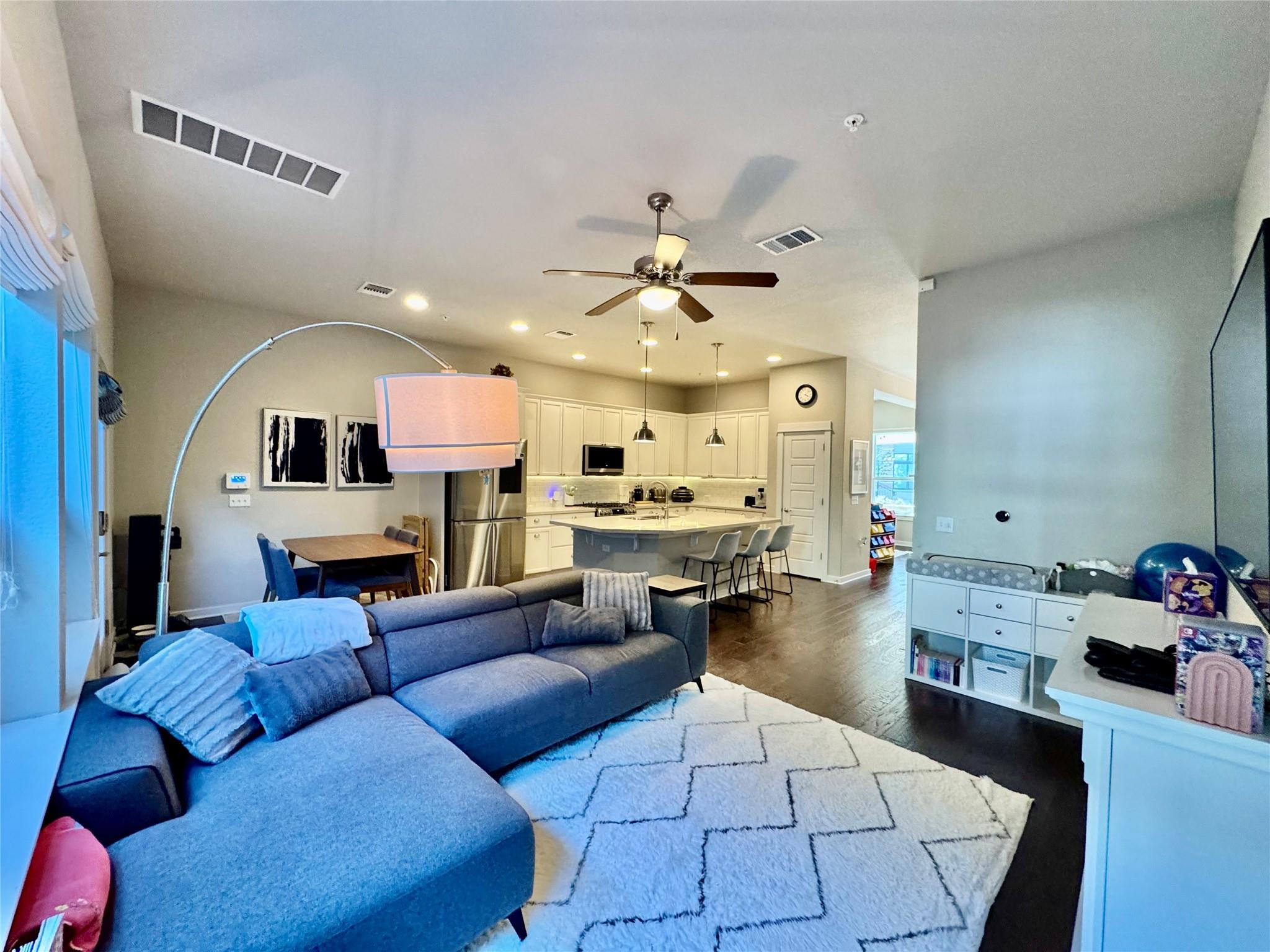 3919 Vaughan St, Austin, TX 78723