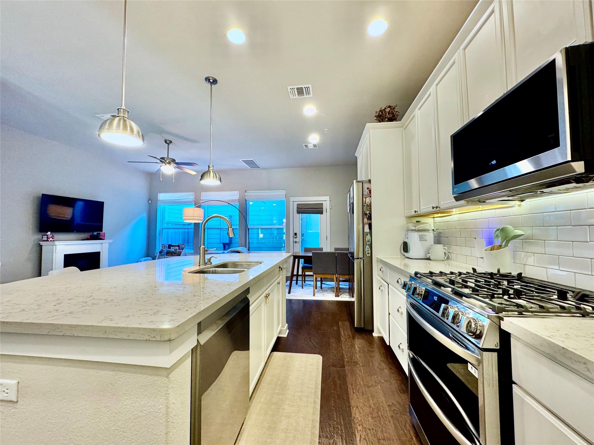 3919 Vaughan St, Austin, TX 78723