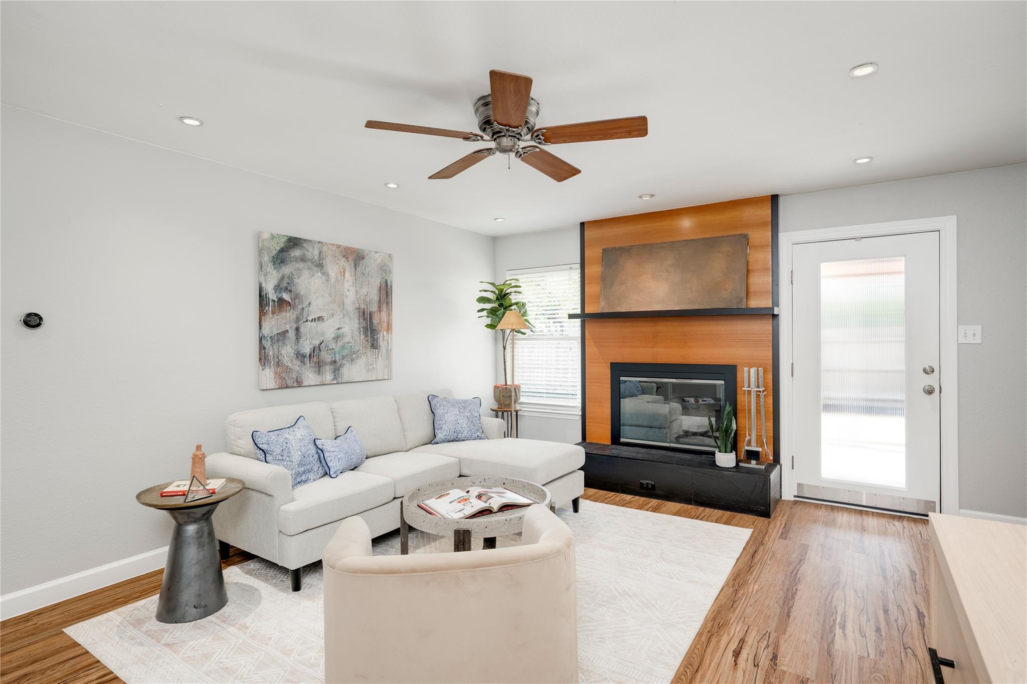 5423 Fairmont Cir, Austin, TX 78745