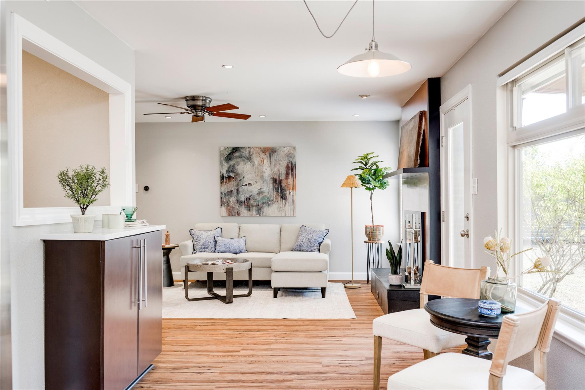 5423 Fairmont Cir, Austin, TX 78745