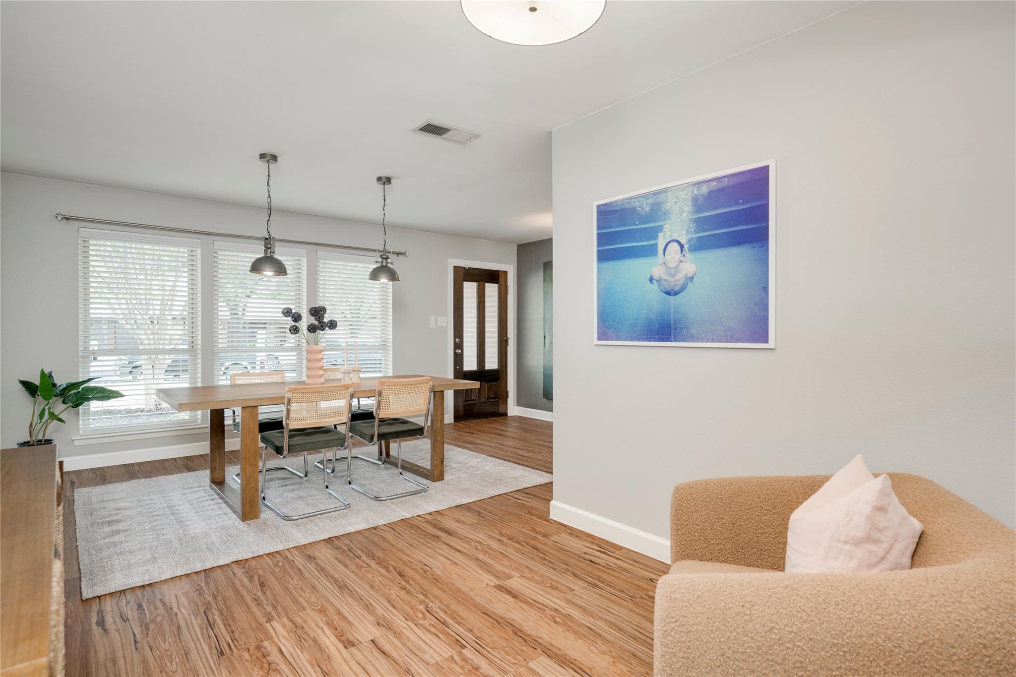 5423 Fairmont Cir, Austin, TX 78745