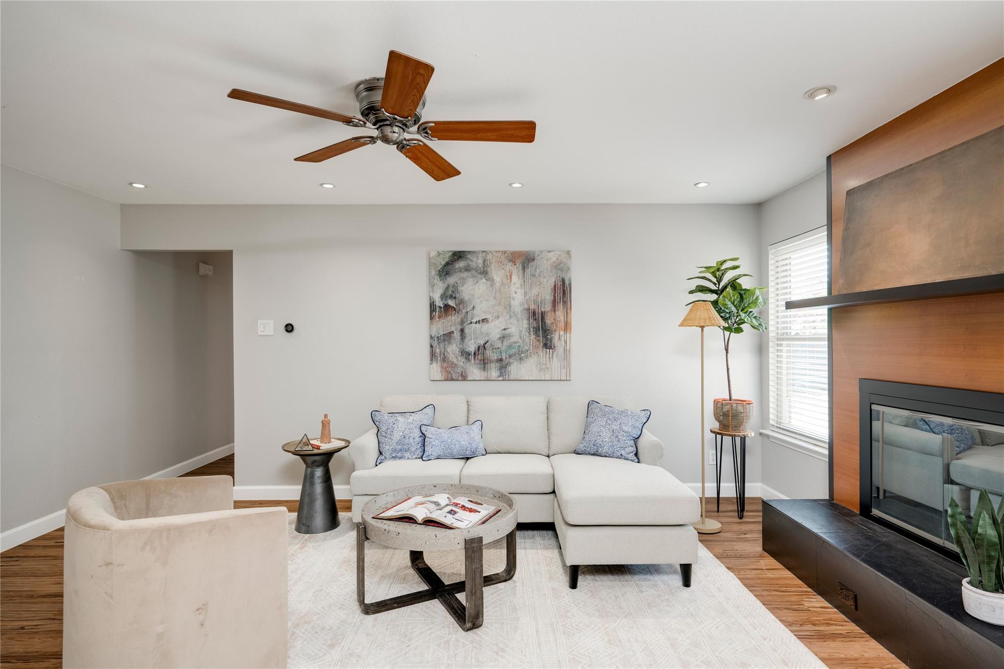 5423 Fairmont Cir, Austin, TX 78745