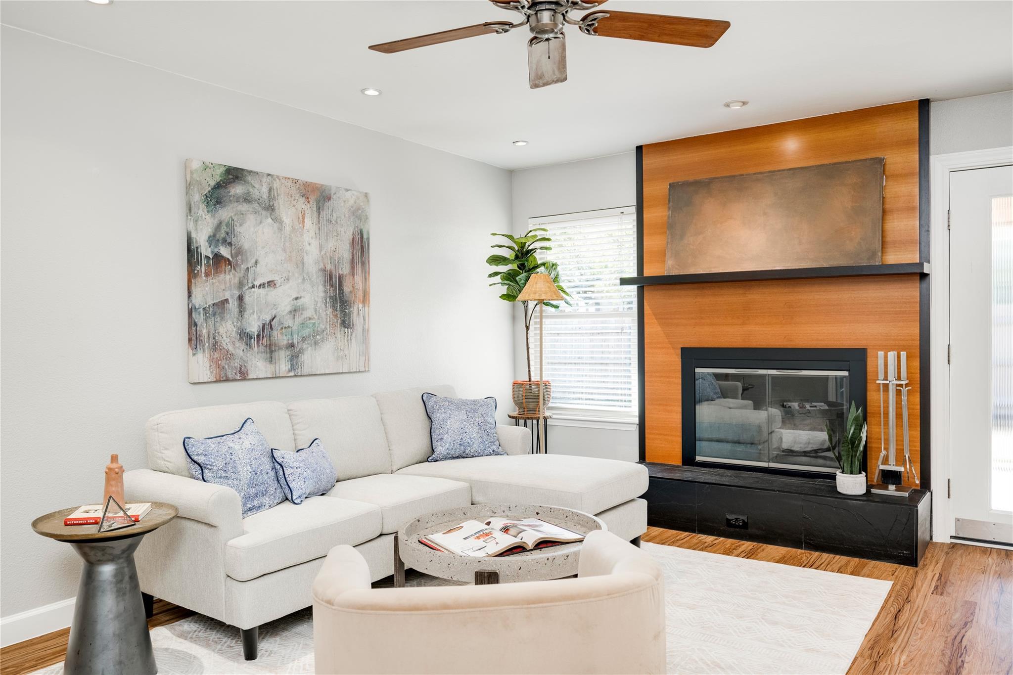 5423 Fairmont Cir, Austin, TX 78745