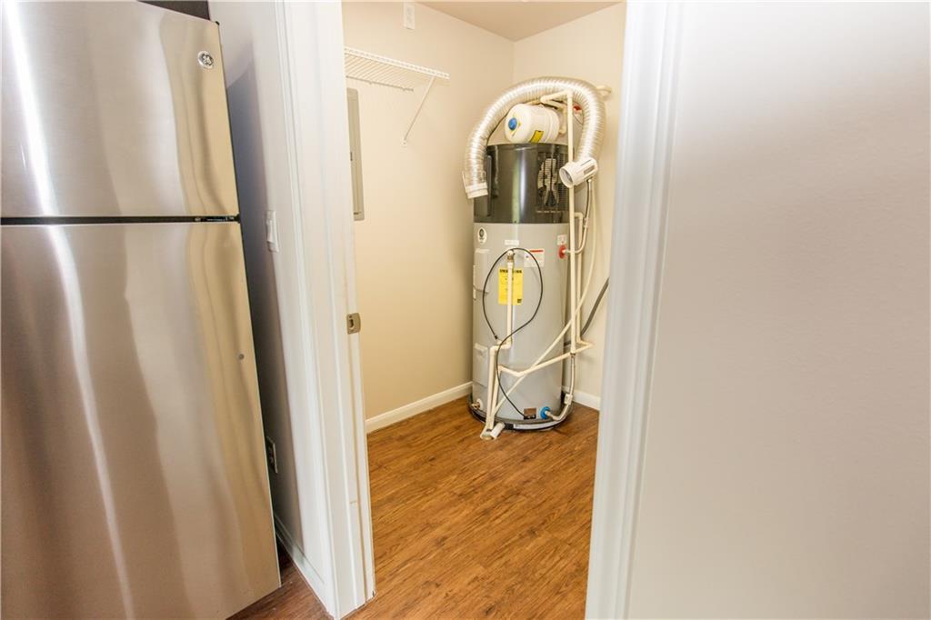 1401 E 4th St # 312, Austin, TX 78702