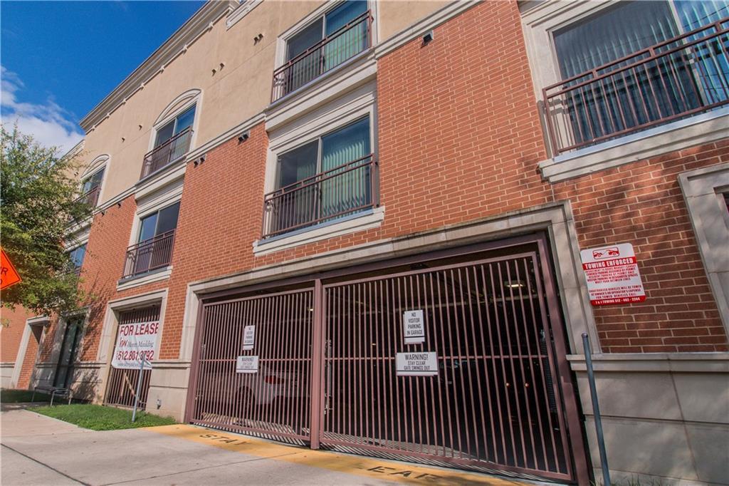 1401 E 4th St # 312, Austin, TX 78702