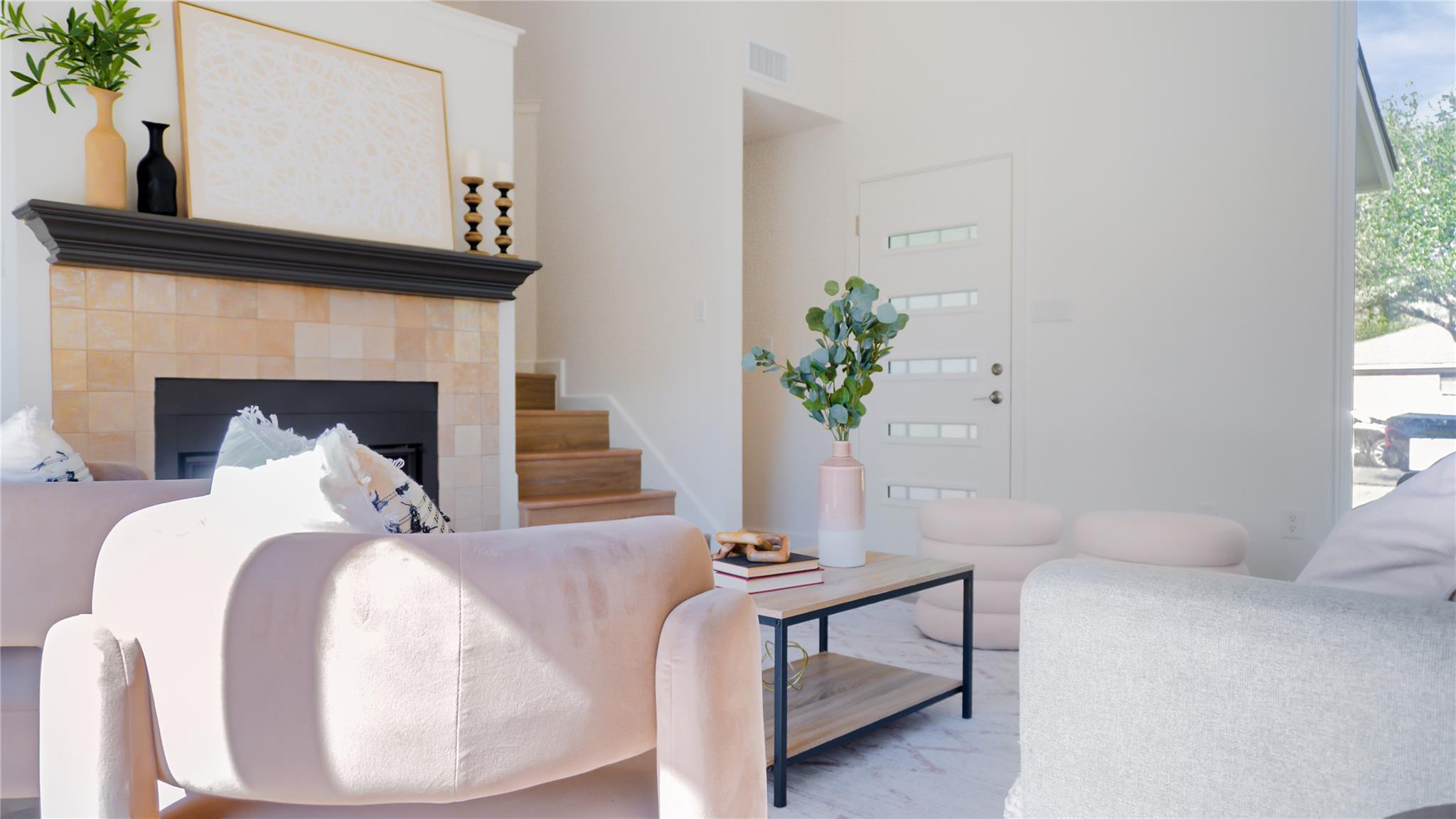 5509 Meadow Crst, Austin, TX 78744