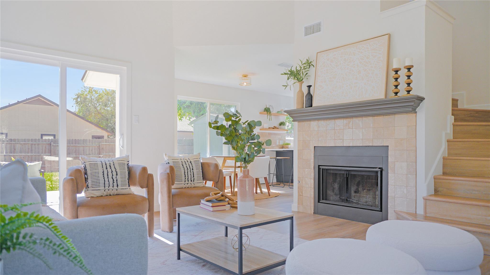 5509 Meadow Crst, Austin, TX 78744