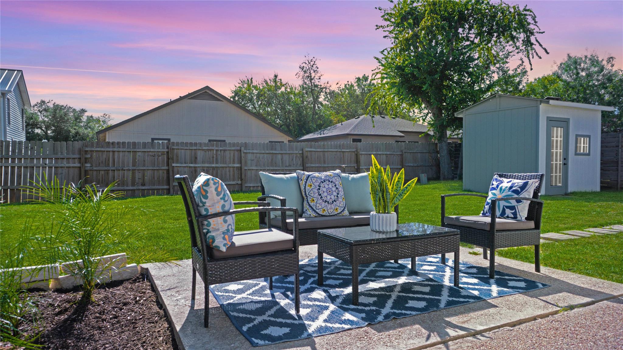 5509 Meadow Crst, Austin, TX 78744